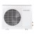 Кондиционер Electrolux EACS-07HF/N3 FUSION сплит-система — фото 3 / 2