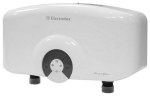Водонагреватель Electrolux SMARTFIX 2.0 TS (6,5 kW) проточный кран + душ — фото 1 / 2