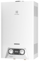 Газовый проточный водонагреватель Electrolux GWH 265 ERN Nano Plus — фото 1 / 6