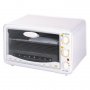 Мини-печь Kumtel KF 3125 белый