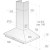 Вытяжка Gorenje DK 63 CLI — фото 3 / 8