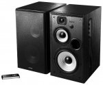 Комплект акустики Edifier R2700 2.0 Black — фото 1 / 2