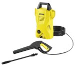Минимойка Karcher K 2 Basic — фото 1 / 5