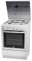 Газовая плита Indesit I6GG0G (W)