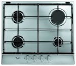Варочная газовая панель Whirlpool AKR 350 IX — фото 1 / 2
