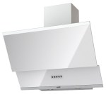 Вытяжка Krona Irida 600 push button White — фото 1 / 2