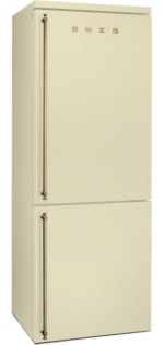 Холодильник Smeg FA 8003 P — фото 1 / 2