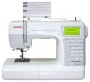 Швейная машинка Janome MC 5200 HC Memory Craft 