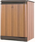 Холодильник Indesit TT 85 T (LZ) дерево Тик — фото 1 / 5
