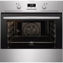 Духовой шкаф Electrolux EOB 93450 AX