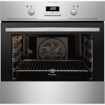 Духовой шкаф Electrolux EOB 93450 AX — фото 1 / 3