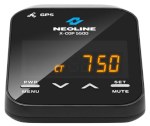 Радар-детектор Neoline X-COP 5500 — фото 1 / 8