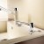 Мойка для кухни Blanco DALAGO 8 Silgranit серый беж с клапаном-автоматом — фото 4 / 7