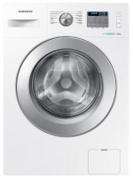 Стиральная машина Samsung WW60H2230EW — фото 1 / 2