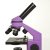 Микроскоп Levenhuk Rainbow 2L NG Amethyst — фото 5 / 8