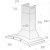 Вытяжка Gorenje DK 63 MCLB — фото 4 / 3
