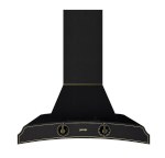 Вытяжка Gorenje DK 63 MCLB — фото 1 / 3
