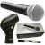 Микрофон Shure SM58-LCE — фото 4 / 7