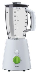 Блендер Braun JB 3010 — фото 1 / 2