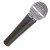 Микрофон Shure SM58-LCE — фото 3 / 7