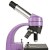 Микроскоп Levenhuk Rainbow 50L NG Amethyst — фото 3 / 11