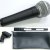 Микрофон Shure SM58-LCE — фото 6 / 7