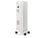 Масляный обогреватель Ballu Comfort BOH/CM-05WDN 1000 (5 секций)