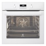 Духовой шкаф Electrolux EOB 95450 AV — фото 1 / 3