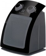 Тепловентилятор Electrolux EFH/C-5115 black — фото 1 / 1