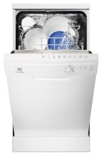 Посудомоечная машина Electrolux ESF 9420 LOW — фото 1 / 1