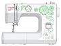 Швейная машинка Janome LE-15