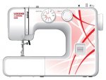 Швейная машинка Janome LE-20 — фото 1 / 1
