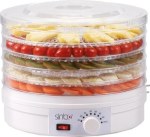 Сушилка для овощей и фруктов Sinbo SFD-7401 — фото 1 / 1