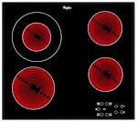 Варочная электрическая панель Whirlpool AKT 8130 BA — фото 1 / 2