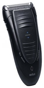 Электробритва Braun 170 Series 1 — фото 1 / 3