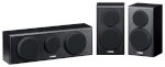 Комплект акустики YAMAHA NS-P150 — фото 1 / 2