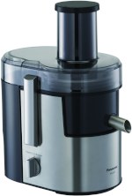 Соковыжималка Panasonic MJ-DJ01STQ  — фото 1 / 6