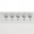Вытяжка Krona Jessica slim PB 600 white — фото 4 / 5