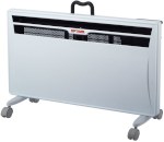Обогреватель электрический OPTIMA CH-1600Y конвектор — фото 1 / 3