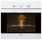 Духовой шкаф Hansa BOEW68102 — фото 1 / 1