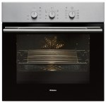 Духовой шкаф Hansa BOEI68112 — фото 1 / 2