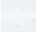 Варочная электрическая панель Kuppersberg              FT6VS16W — фото 1 / 4
