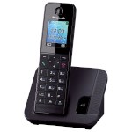 Радиотелефон Panasonic  KX-TGH210RUB — фото 1 / 1