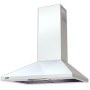 Вытяжка Krona Janna 600 white