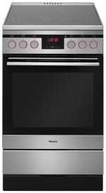 Электрическая плита Hansa FCCX 58225 — фото 1 / 1