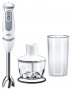 Блендер Braun MQ 5020 WH Pasta