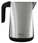 Электрочайник Hotpoint-Ariston WK 22M AX0 — фото 1 / 11