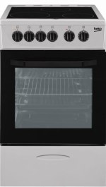 Электрическая плита BEKO CSS 48100 GS — фото 1 / 1