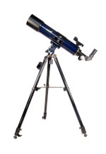 Телескоп Levenhuk Strike  90 PLUS — фото 1 / 9
