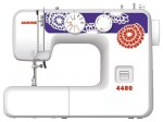 Швейная машинка Janome 4400 — фото 1 / 6